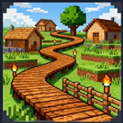 RoadWeaver -    [1.21.1] [1.20.1]
