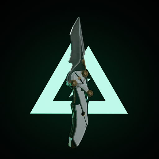 [TACZ] DeltaForce Melee Pack -   TAZC  LesRaisins Tactical Equipment [1.20.1]