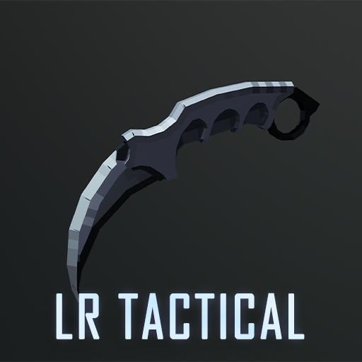 [TACZ] LesRaisins Tactical Equipements -   TaCZ [1.20.1]