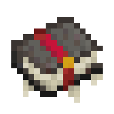 Fangs Enchantment! -     [1.21.10] [1.21.8] [1.21.1]