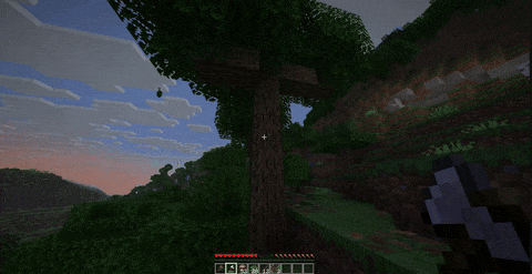 PrimeTimber - - [1.21.10]