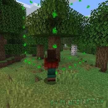 PrimeTimber - - [1.21.10]