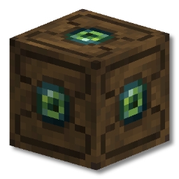 Basic Storage -     [1.21.10] [1.21.4] [1.20.1]