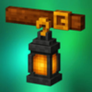 Beltborne Lanterns -    [1.21.1] [1.20.1]