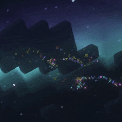 Pyrotechnic Elytra -    [1.21.10] [1.21.5] [1.20.4] [1.19.4] [1.18.2]