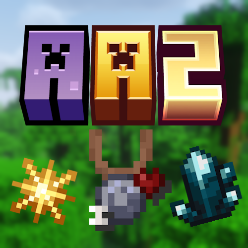 Ancient Artifacts 2 -    [1.21.10] [1.21.5]