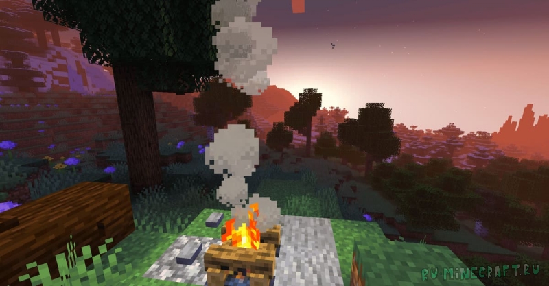 Alternative Shader -    [1.21.1] [1.21] [16x]