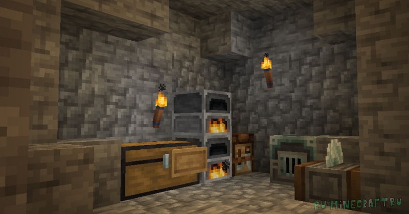 REDUX -    [1.21.10] [16x]