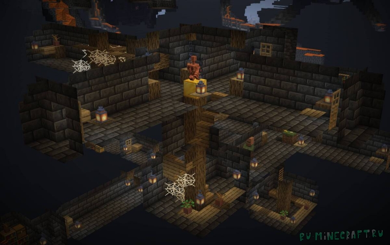 MinGen -    [1.21.10] [1.21.8] [1.21.4] [1.21.1]