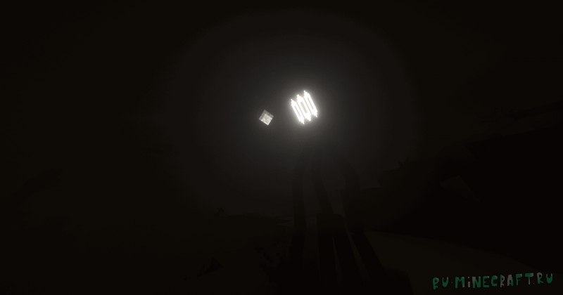 The Night Stare -    [1.20.1]