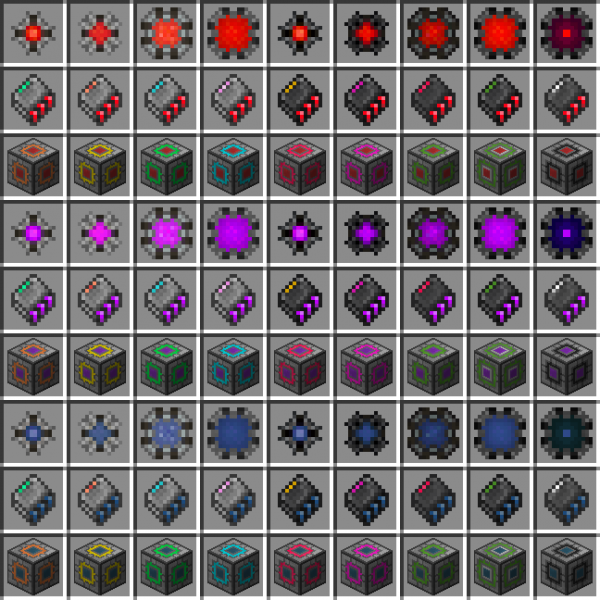 Refined Types -   Refined Storage [1.21.1]