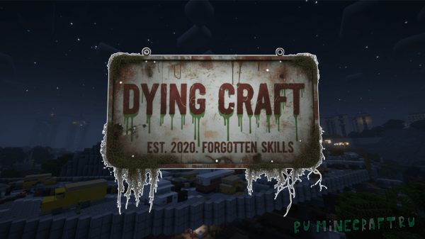 Dying Craft -  