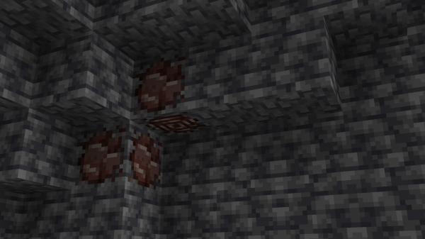 Sky's Overworld Netherite -      [1.21.5] [1.20.1] [1.19.2] [1.18.2] [1.16.5]