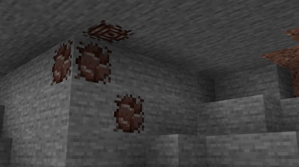 Sky's Overworld Netherite -      [1.21.5] [1.20.1] [1.19.2] [1.18.2] [1.16.5]