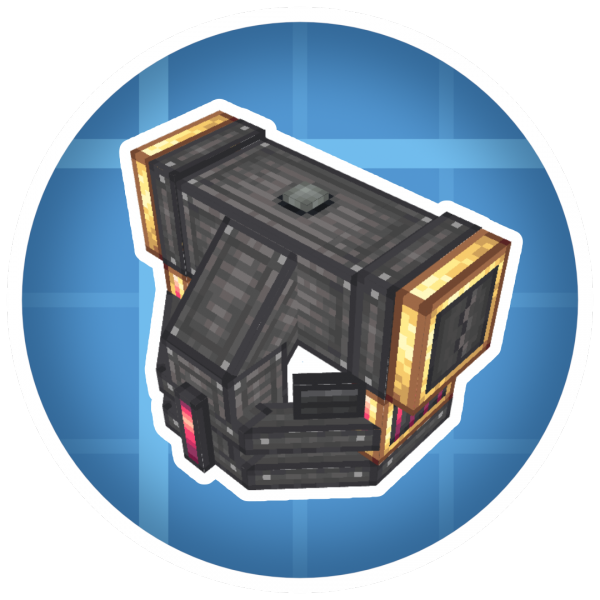 Create: Mining Laser -    [1.20.1]