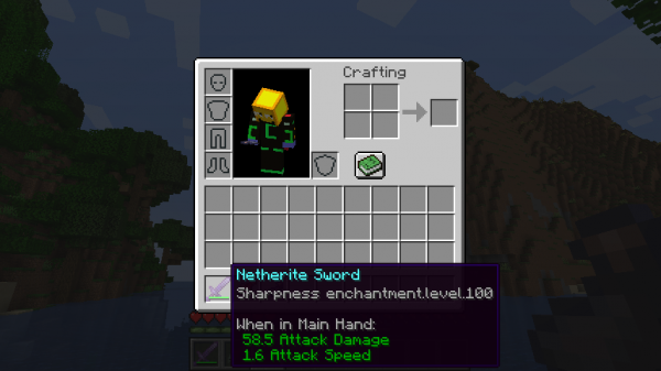 Enchantment Level Language Patch -   [1.21.10] [1.21.5] [1.20.6] [1.19.4] [1.18.2] [1.16.5]