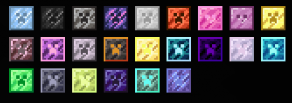 Tinkers' Advanced -     TConstruct [1.20.1]