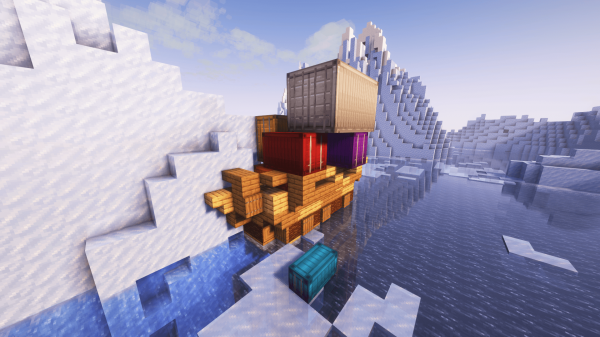 Create: Vibrant Vaults -    [1.21.1] [1.20.1]