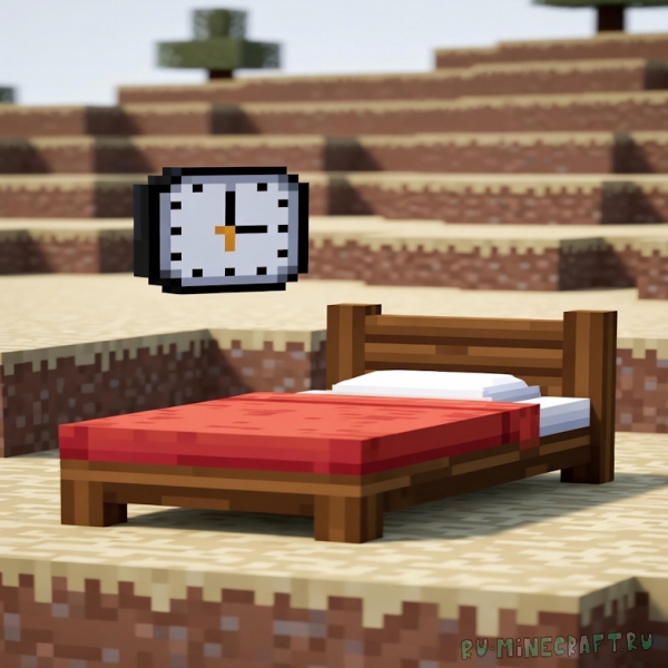 Enhanced Sleep Progression -       [1.21.10] [1.21.1]