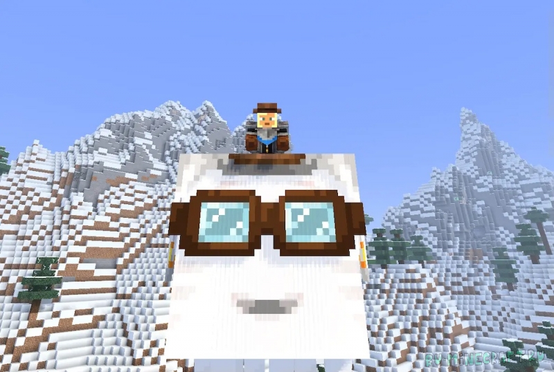 Faster Happy Ghast -    [1.21.10] [1.21.8] [1.21.6]