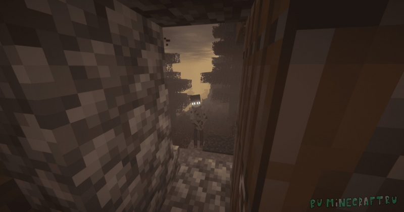 The Evil From The Depths -    [1.20.1]