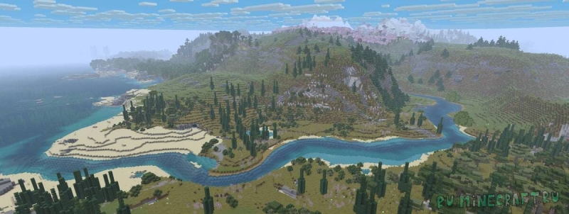 Valley -   [1.21.10]