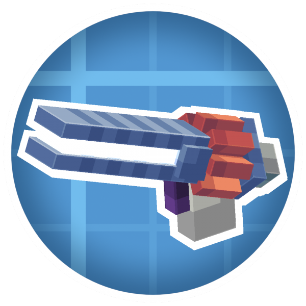 Create: Block n' Zapping - -    Create [1.20.1]