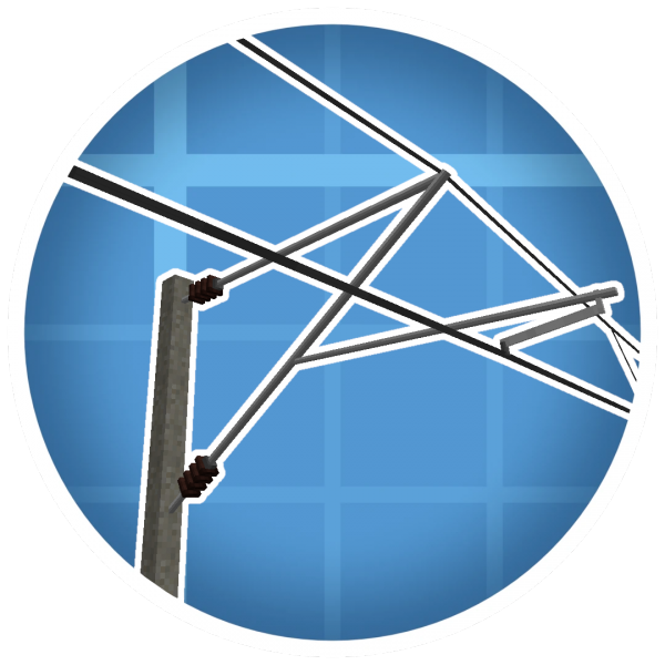 Create: Pantographs & Wires -   [1.20.1]