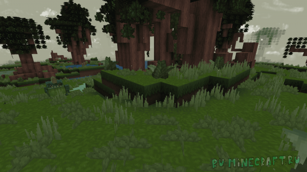 CraftTale -   !  1.20.1