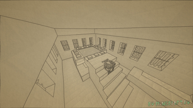 Papercraft -   [1.21.10] [1.21.5] [1.21.2] [16x]