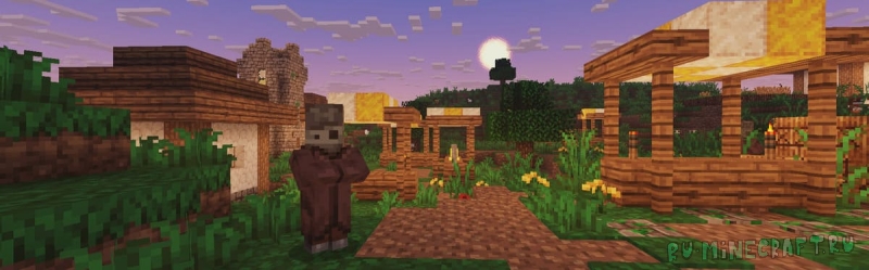 Pixel Perfection Fidelity - ,   [1.21.10] [1.21.8] [1.21.4] [16x]