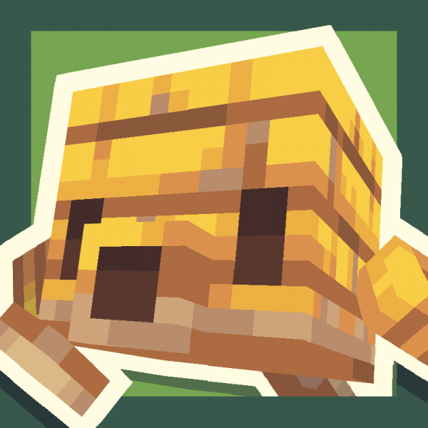 Golem Overhaul -    [1.21.1] [1.20.1]