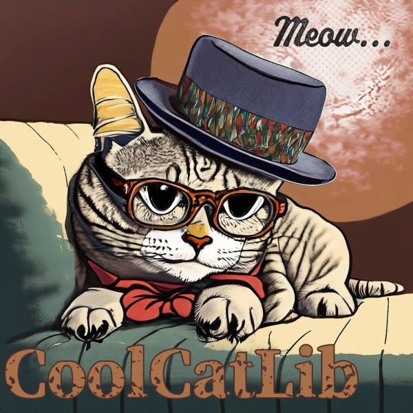 CoolCatLib [1.21.1] [1.20.1] [1.19.2] [1.18.2]