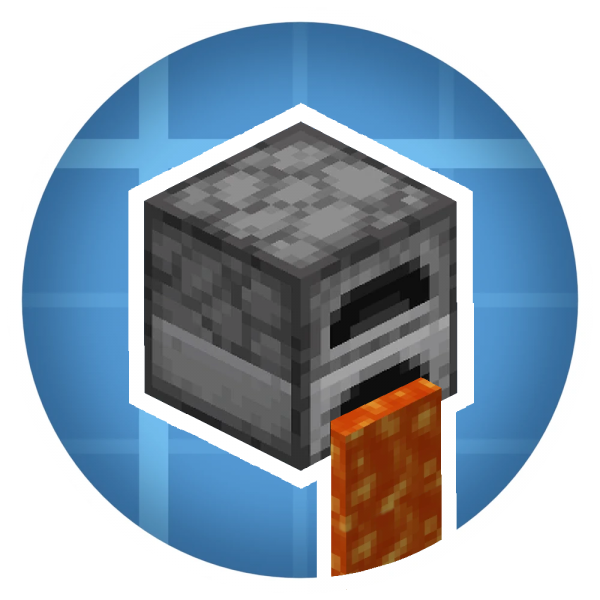 Create Furnace Lava Adapter -    Create [1.21.1] [1.20.1]