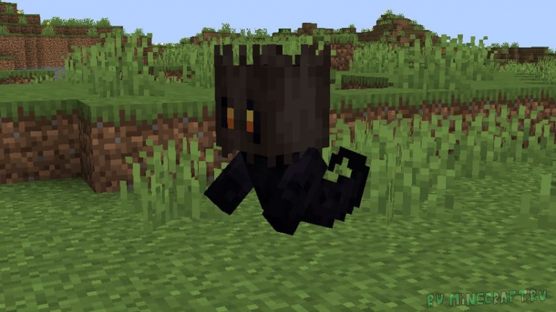 Creatures of Petrichor -   [1.20.1]