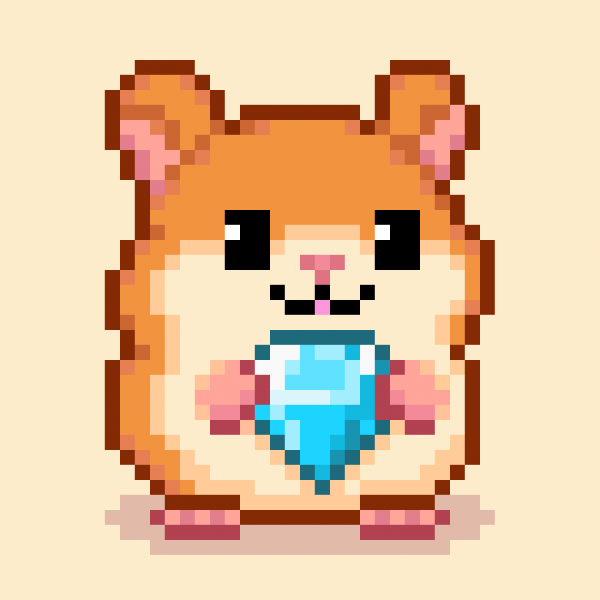 Adorable Hamster Pets -   [1.21.1] [1.20.1]