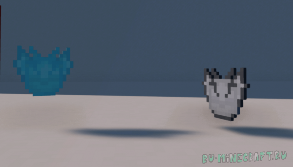 The phantom dragon of allay -   [1.21.10 [1.21.9] [1.21.8] [1.21.7][16-64px]