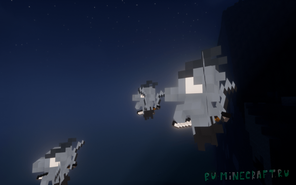 The phantom dragon of allay -   [1.21.10 [1.21.9] [1.21.8] [1.21.7][16-64px]