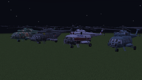 [SBW] Source Vehicle Pack -    Superb Warfare [1.20.1]