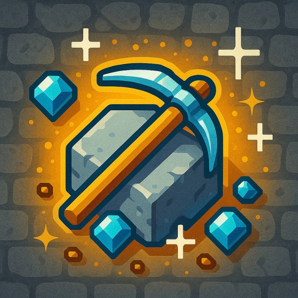 Veinminer - Highly Configurable -    [1.21.10] [1.21.5] [1.20.6] [1.20.1]