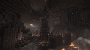 Basalt Watchtower -    [1.21.8] [1.21.4] [1.21.1] [1.20.1]