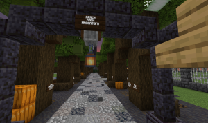   -     [1.21.1] [MAP]