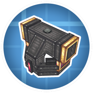 Create: Mining Laser - ����� ��� ������ [1.20.1]