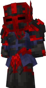 Crimson Court -   Darkest dungeon [1.20.1]