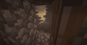 The Evil From The Depths - ��� �� ������ [1.20.1]