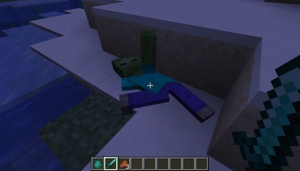 Ragdolls - �������-������ ��� ��� ����� � ������� [1.21.11] [1.21.10] [1.16.5]