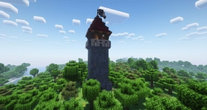 Jaki Versatile Structures -    [1.20.1]