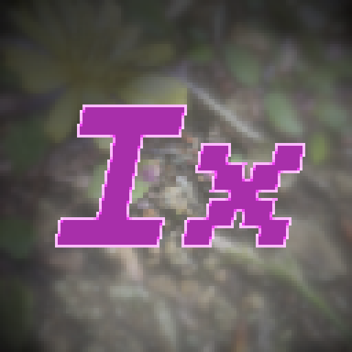 Ixeris -   [1.21.10] [1.21.8] [1.21.1] [1.20.6] [1.20.1] [1.19.4] [1.18.2] [1.16.5]