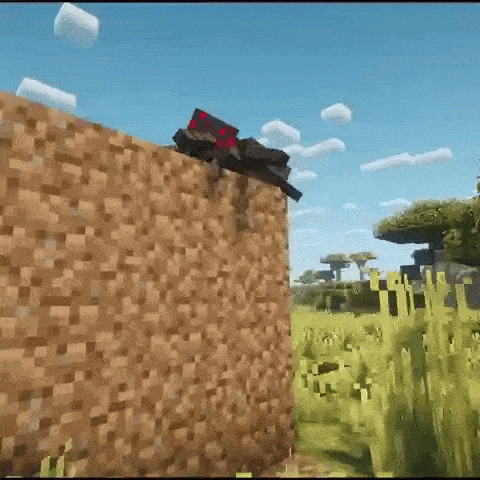 Stormie's Spiders -    [1.21.10]