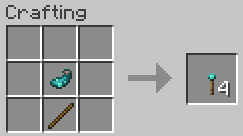 Aquatic Torches Renewed -   [1.21.10] [1.20.1] [1.19.2] [1.18.2] [1.17.1]